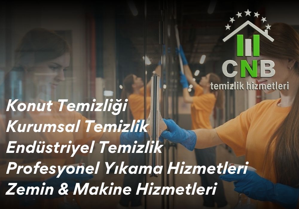 Maşukiye Ofis Temizliği